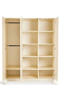 Outlet Schrank XL 'Tsugi' Kinder Kleiderschränke & Regale