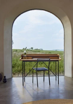 Online Schreibtisch 'Hai No Ki' Natural Ash Kinder Living|Jugendzimmer