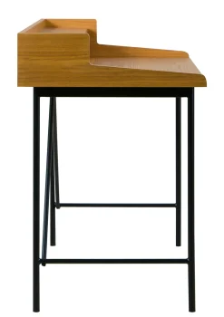 Online Schreibtisch 'Hai No Ki' Natural Ash Kinder Living|Jugendzimmer