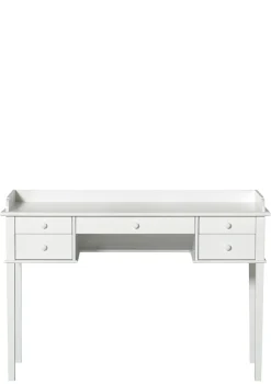 Hot Schreibtisch 'Seaside' weiß 74 cm Kinder Living|Jugendzimmer