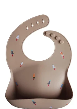 Silikon Lätzchen Lätzchen