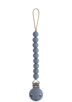 Clearance Silikon Schnullerkette 'Hera' Beruhigung