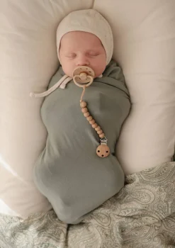 Silikon Schnullerkette 'Hera' Beruhigung