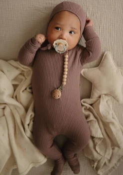 Silikon Schnullerkette 'Hera' Beruhigung