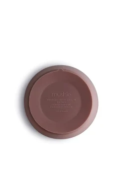 Hot Silikon Schüssel mit Saugnapf Kinder Kindergeschirr & Besteck