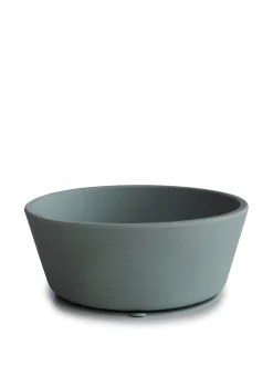 Online Silikon Schüssel mit Saugnapf Kinder Kindergeschirr & Besteck