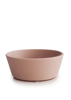 Clearance Silikon Schüssel mit Saugnapf Kinder Kindergeschirr & Besteck