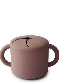 Discount Silikon Snackbecher Kinder Kindergeschirr & Besteck