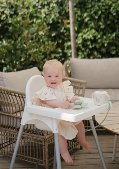 Silikon Snackbecher Kinder Kindergeschirr & Besteck