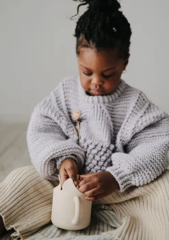 Online Silikon Snackbecher Kinder Kindergeschirr & Besteck