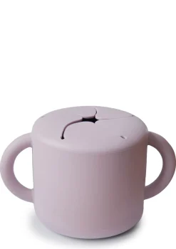 Best Silikon Snackbecher Kinder Kindergeschirr & Besteck