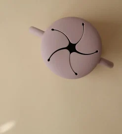 Best Silikon Snackbecher Kinder Kindergeschirr & Besteck