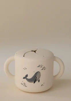 Best Silikon Snackbecher Kinder Kindergeschirr & Besteck