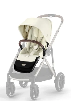 Sale Sitzeinheit für 'Gazelle S' Kinder Kinderwagen|Zwillingswagen