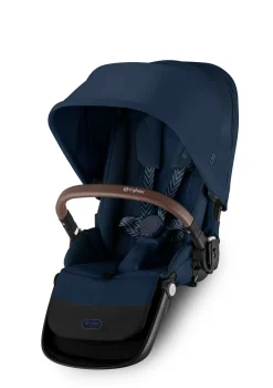 Hot Sitzeinheit für 'Gazelle S' Kinder Kinderwagen|Zwillingswagen