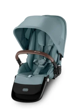 Online Sitzeinheit für 'Gazelle S' Kinder Kinderwagen|Zwillingswagen