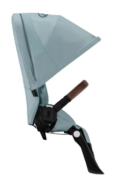 Online Sitzeinheit für 'Gazelle S' Kinder Kinderwagen|Zwillingswagen