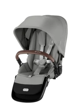 New Sitzeinheit für 'Gazelle S' Kinder Kinderwagen|Zwillingswagen