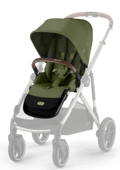 New Sitzeinheit für 'Gazelle S' Kinder Kinderwagen|Zwillingswagen