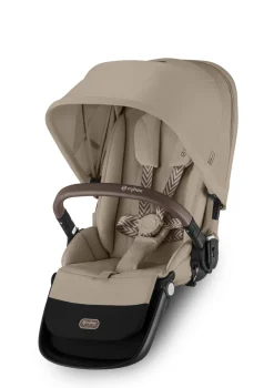 New Sitzeinheit für 'Gazelle S' Kinder Kinderwagen|Zwillingswagen