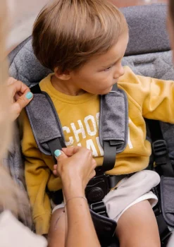 Sale Sitzeinsatz für Cruiser XL Kinder Schutz-Zubehör Unterwegs|Schutz-Zubehör