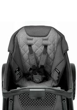 Discount Sitzeinsatz für Kleinkinder dunkelgrau Kinder Schutz-Zubehör Unterwegs|Schutz-Zubehör