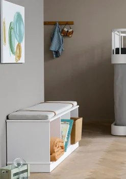 Sale Sitzkissen für Regal 'Wood' 3x1 Kinder Decken & Kissen|Decken & Kissen