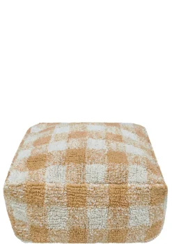 New Sitzpouf 'Vichy' Kinder Kinderstühle & Kindertische