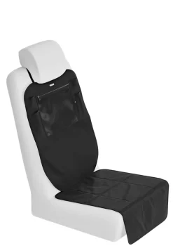 Discount Sitzschoner mit Tablet-Aufbewahrung Kinder Zubehör Kindersitz|Schutz-Zubehör Unterwegs