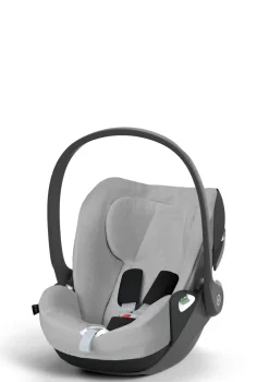 Hot Sommerbezug Cloud T/Cloud Z2 grau Kinder Zubehör Kindersitz