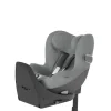 New Sommerbezug Sirona T grau Kinder Zubehör Kindersitz