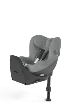 New Sommerbezug Sirona T grau Kinder Zubehör Kindersitz