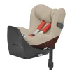 Best Sommerbezug Sirona Z Line Beige Kinder Zubehör Kindersitz