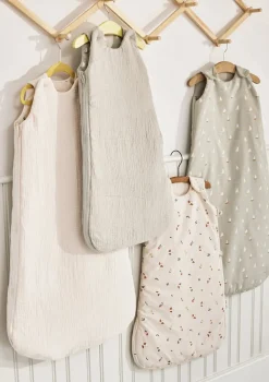 Online Sommerschlafsack 'Sylvia' TOG 1,0 Kinder Schlafsäcke|Bettzubehör