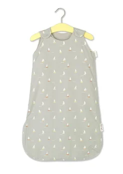 Outlet Sommerschlafsack 'Sylvia' TOG 1,0 Kinder Schlafsäcke|Bettzubehör