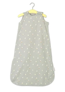 Outlet Sommerschlafsack 'Sylvia' TOG 1,0 Kinder Schlafsäcke|Bettzubehör