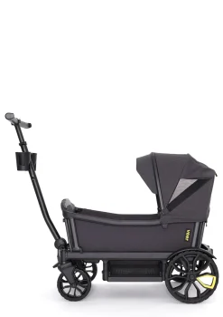 Hot Sonnenblende dunkelgrau Kinder Schutz-Zubehör Unterwegs|Schutz-Zubehör