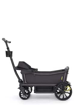 Hot Sonnenblende dunkelgrau Kinder Schutz-Zubehör Unterwegs|Schutz-Zubehör