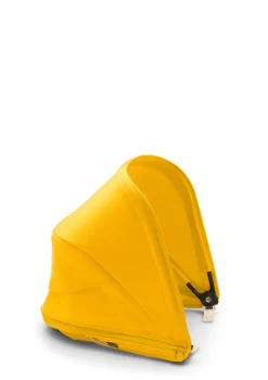 Best Sonnendach 'Bee 6' zitronengelb Kinder Schutz-Zubehör Unterwegs|Schutz-Zubehör