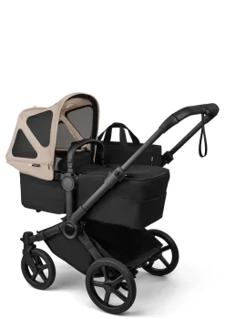 Hot Sonnendach 'Breezy' für Donkey Kinder Schutz-Zubehör Unterwegs|Schutz-Zubehör