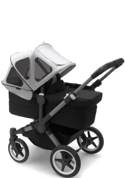 New Sonnendach 'Breezy' für 'Donkey' Kinder Schutz-Zubehör Unterwegs|Schutz-Zubehör