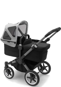 New Sonnendach 'Breezy' für 'Donkey' Kinder Schutz-Zubehör Unterwegs|Schutz-Zubehör