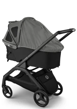 Outlet Sonnendach 'Breezy' für Dragonfly Moon Grey Kinder Schutz-Zubehör Unterwegs|Schutz-Zubehör