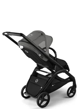 Outlet Sonnendach 'Breezy' für Dragonfly Moon Grey Kinder Schutz-Zubehör Unterwegs|Schutz-Zubehör