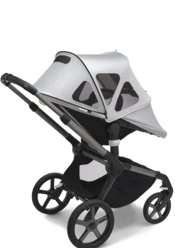 Hot Sonnendach 'Breezy' für Fox / Cub / Kangaroo Kinder Schutz-Zubehör Unterwegs|Schutz-Zubehör