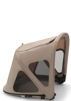 New Sonnendach 'Breezy' für Fox / Cub / Kangaroo Kinder Schutz-Zubehör Unterwegs|Schutz-Zubehör
