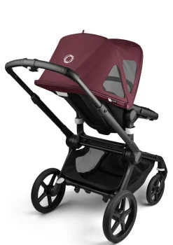 New Sonnendach 'Breezy' für Fox / Cub / Kangaroo Kinder Schutz-Zubehör Unterwegs|Schutz-Zubehör