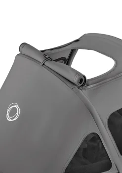 Discount Sonnendach 'Breezy' für Fox / Cub / Kangaroo Moon Grey Kinder Schutz-Zubehör Unterwegs|Schutz-Zubehör