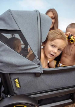 Sale Sonnendach für Cruiser XL Kinder Schutz-Zubehör Unterwegs|Schutz-Zubehör