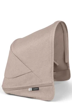 Clearance Sonnendach für 'Donkey' Desert Taupe Mélange Kinder Schutz-Zubehör Unterwegs|Schutz-Zubehör